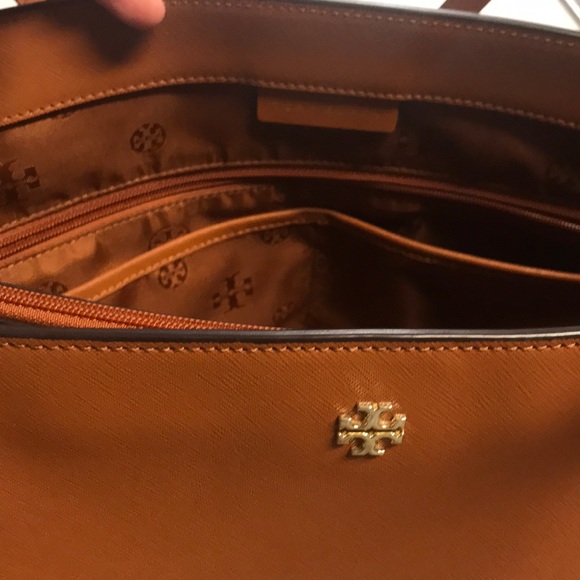 Tory Burch York Tote - Picture 5 of 6